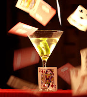 Vesper Martini, Casino Royale