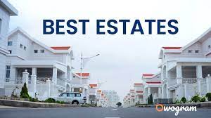 Finding the ideal residential property in Lagos to live in can sometimes be a daunting task. As much as you want a residential estate in a location that shares proximity to the commercial hubs.