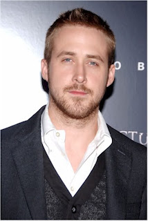 Men's Fashion Haircut Styles With Image Ryan Gosling Buzz Cut Hairstyle Picture 7