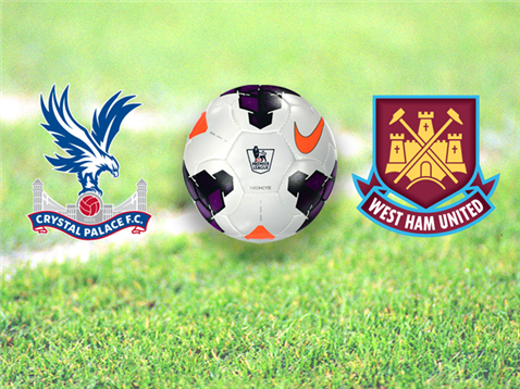 Agen Poker - Crystal Palace 1-3 West Ham