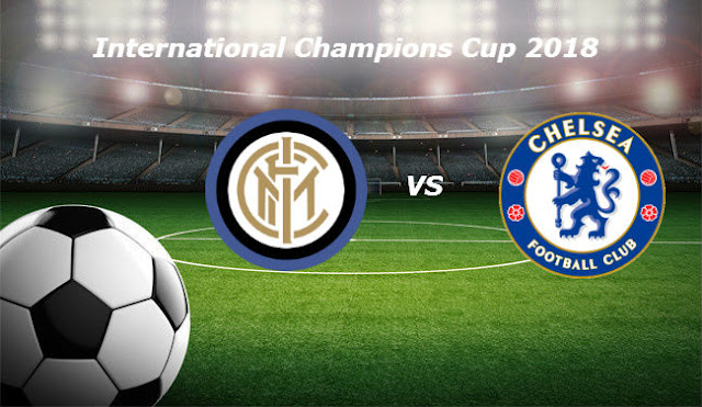 Full Match And Highlights Football Videos:  Inter vs Chelsea