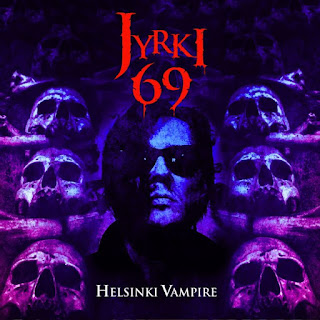 Jyrki 69 - "Helsinki Vampire"