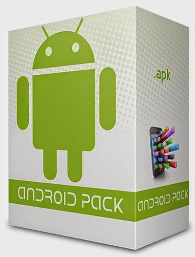 Free Paid Android Apps Pack May 2014
