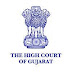 Provisional List  For Gujarat High Court Legal Assistant Recruitment 2021 (contractual basis)