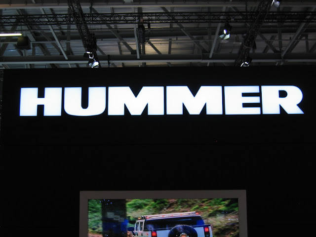 hummer logo