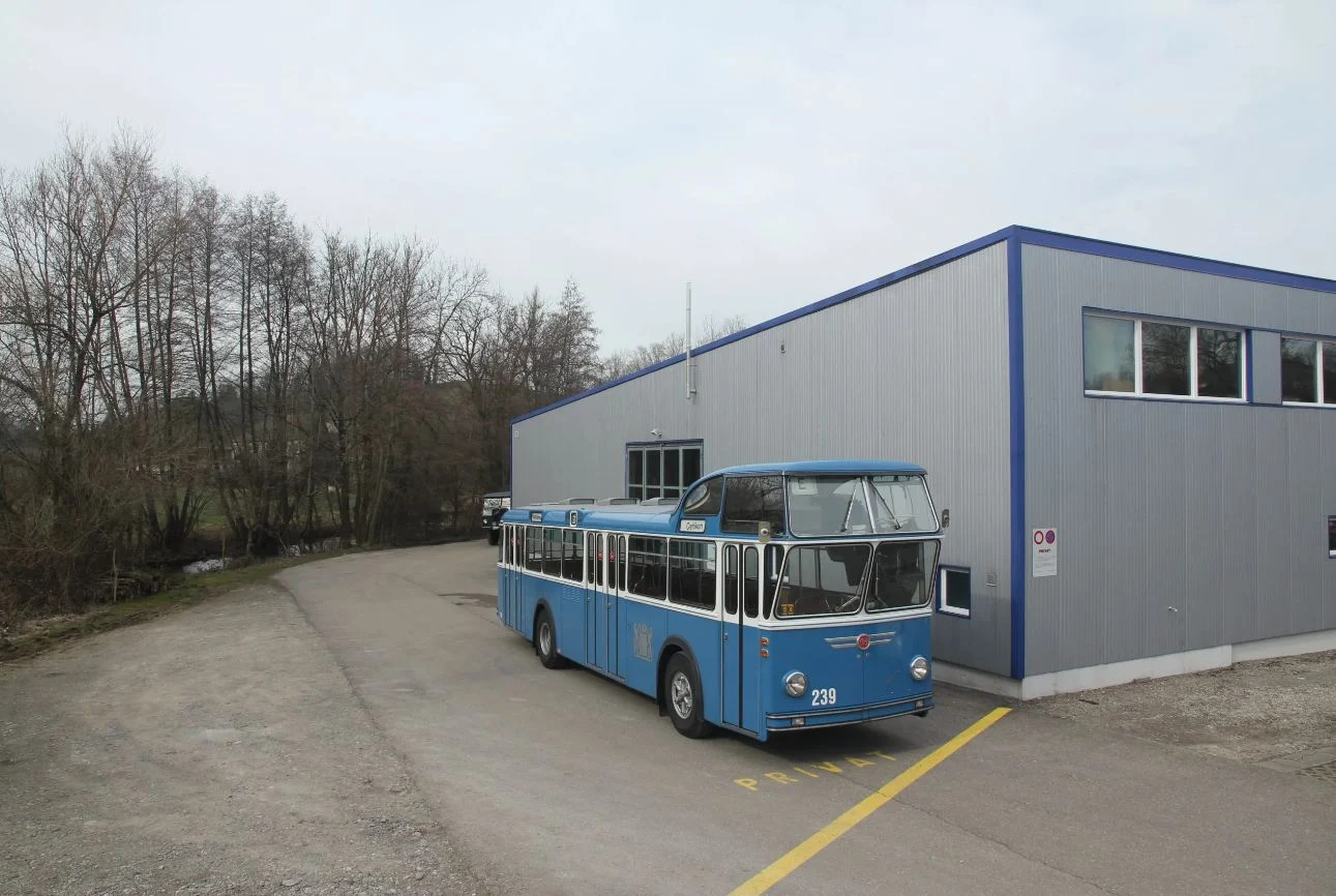 FBW 4428 – B71UH bus