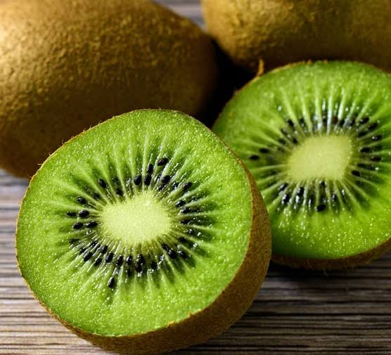 Kiwi fruit