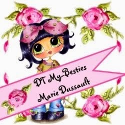 DT Besties sur le og français