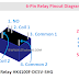 6-Pin Relay Pinout and Wiring Diagram