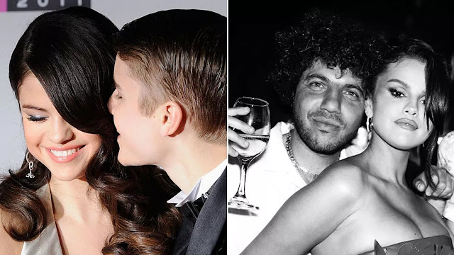 Inside Selena Gomez's Love Story with Her Husband: Everything You Need to Know