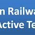 Eastern Railway Live Tenders