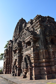 Maladevi Temple Gyaraspur