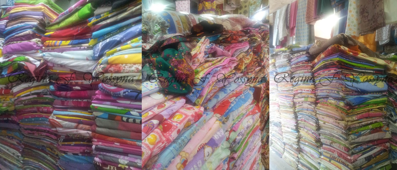 Distributor Kain Maxmara Grade A Murah Beli Online Harga Offline