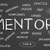 YOU CAN ONLY LEARN THIS FROM YOUR MENTOR