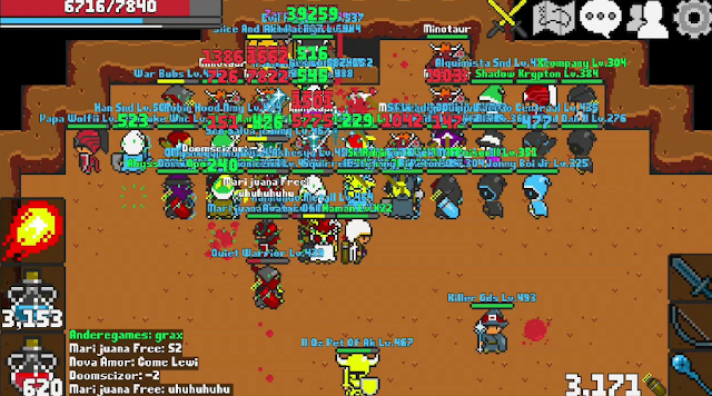 Rucoy Online