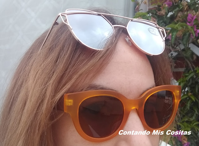 gafas de sol women secret rebajas