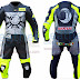 Valentino Rossi 2013 VR46 Race Suit