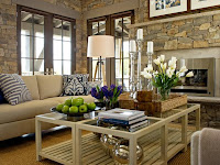 Hgtv Decorating Ideas For Living Rooms