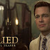 Allied (Starring Brad Pitt) (Movie Trailer)