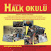 Halk Okulu Dergisi 234 Sayısı Çıktı