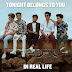 In Real Life – Tonight Belongs to You (Single) [iTunes Plus AAC M4A]