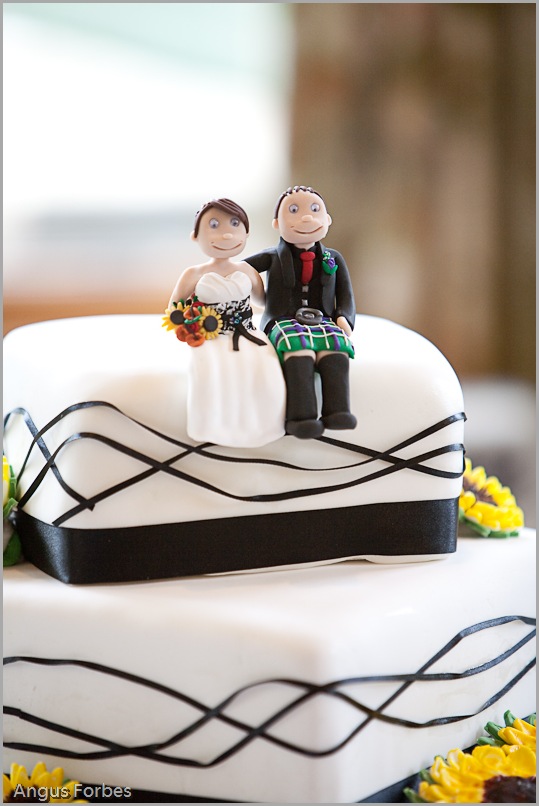 Wedding Photography by Angus Forbes