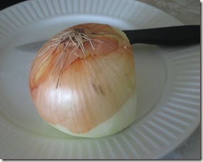 3 Whole Onion