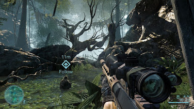 Download Sniper Ghost Warior 2 Full Version ISO For PC | Murnia Games