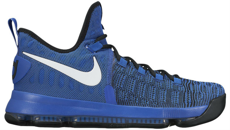 Nike KD 9 On Court Release Date