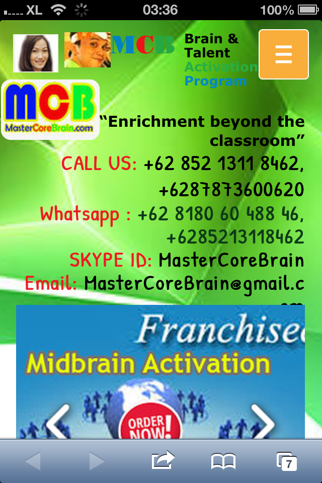 CONTACT US