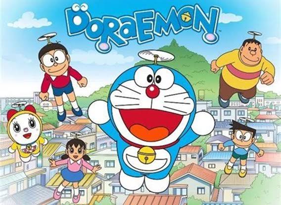 Doraemon Season 14 Episodes In Telugu Tamil Hindi