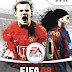 FIFA 08 free download full version for pc