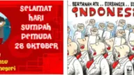 Contoh Penerapan Sumpah Pemuda Di Rumah