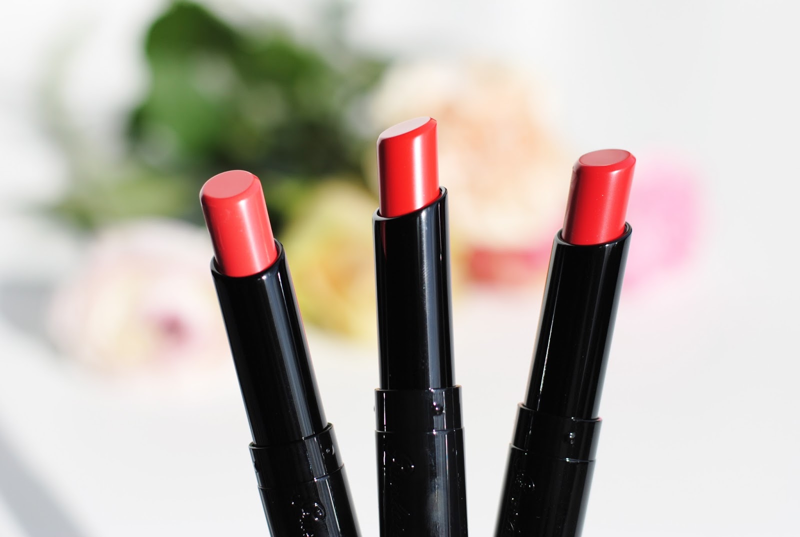 la petite robe noire guerlain lipstick nail polish review