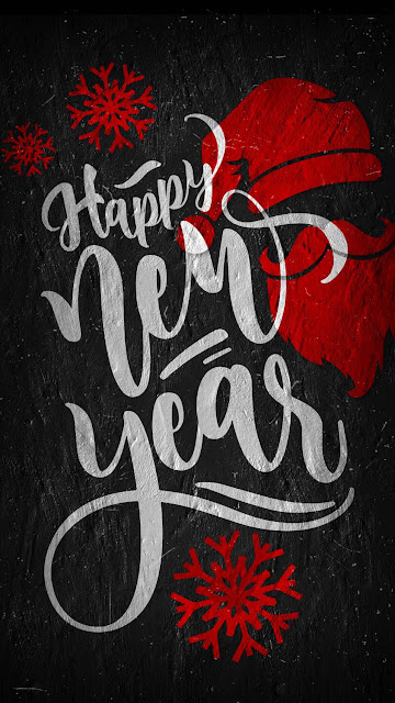Happy New Year Wallpaper For Mobile Phone, Download Free HD Happy New Year Wallpaper For iPhone, Smartphone, Mobile Phone Device.