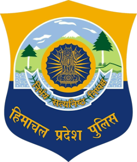 Himanchal Pradesh Police 1334 Police Constable Vacancy Recruitment 2021