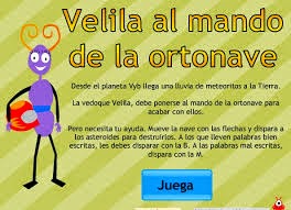 http://www.vedoque.com/juegos/juego.php?j=ortonave