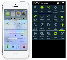 Control Center Control Center