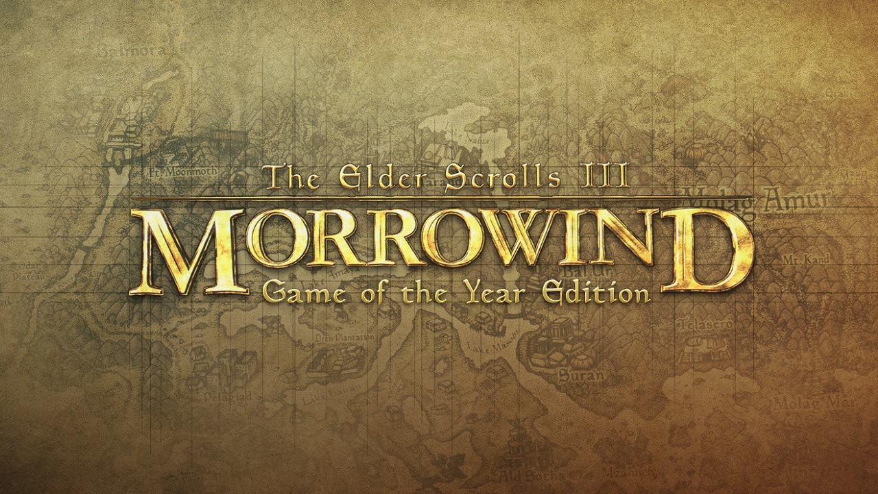 Lista de cheats para The Elder Scrolls 3: Morrowind