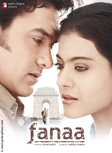 Fanaa