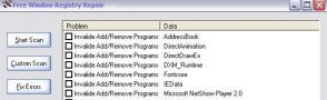 PROGRAM