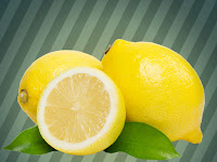 Cara Mengecilkan Perut Buncit Dengan Lemon