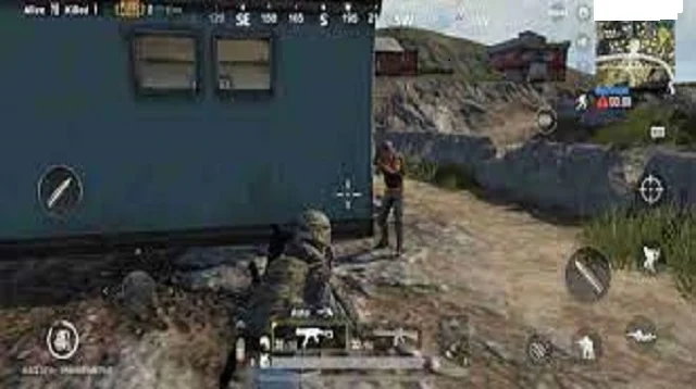 Cara Cepat Jadi Pro Player PUBG