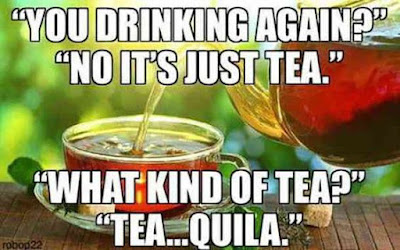 Hilarious Tequila Memes To Help You Celebrate National Tequila Day