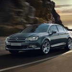 2016 Citroen C5 Specs Price Release Date