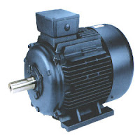 Simple Ac Motor Kit2