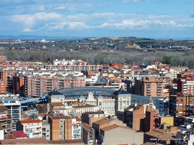 qué ver en Lleida en un día de visita