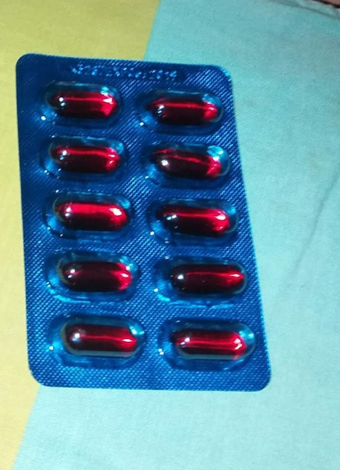 How to use vitamin e capsule|evion capsule k istemal