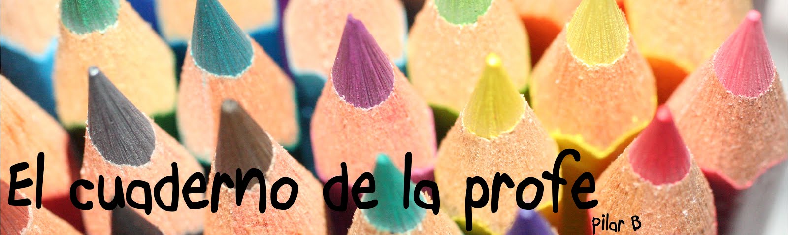 El cuaderno de la profe 
