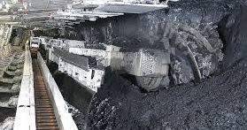 proses explorasi batubara